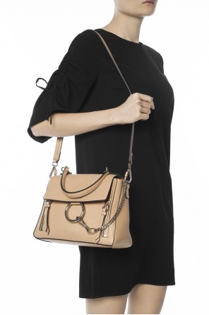 'faye day' shoulder bag, zdjęcie 2 'faye day' shoulder bag od Chloe